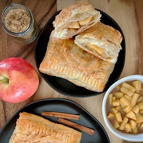 Apple Turnover featured image