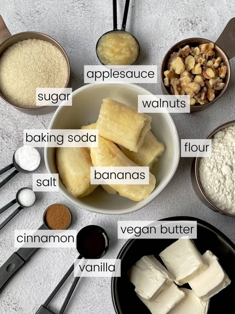 banana cookies ingredients