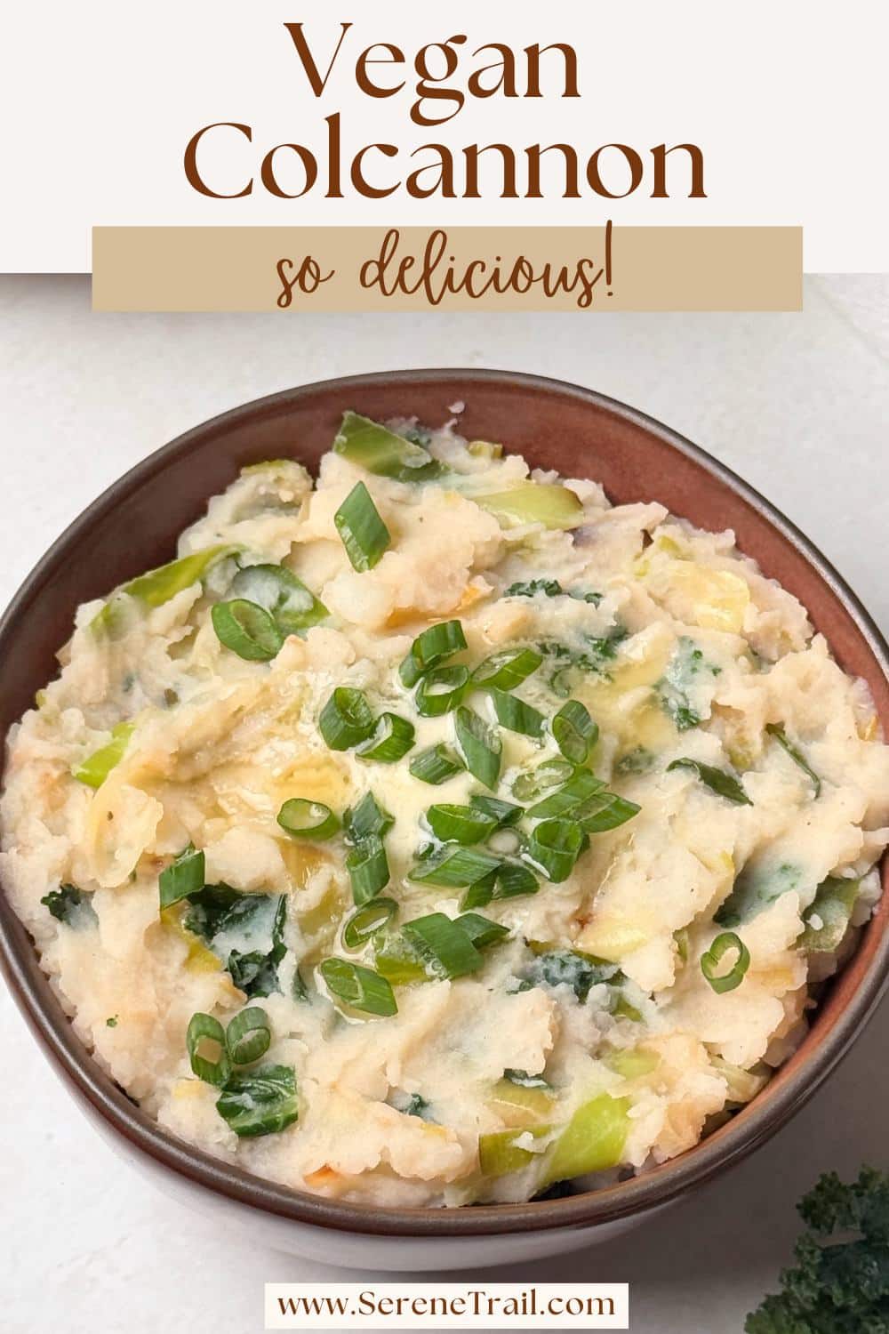 Colcannon pinterest pin.